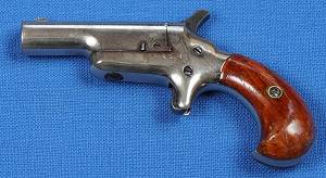Colt 3rd Model Deringer s/n 5675