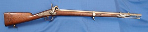 M1842 French Musketoon