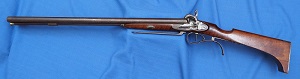 Spanish, Postilion’s Shotgun, Eibar c1871