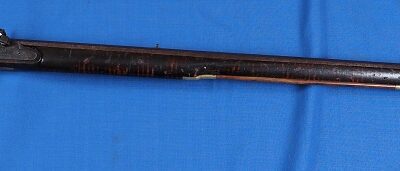 H E Leman Pennsylvania Long Rifle