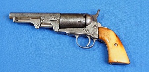Brooklyn Bridge Belgium Colt Copy c1870 – 80