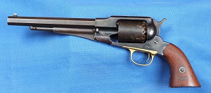 US Cavalry Remington New Model Army c1864